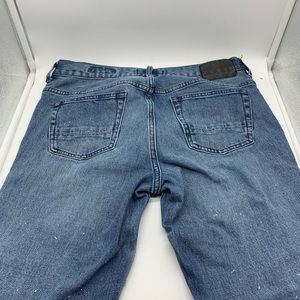 Mens pacsun denim jeans